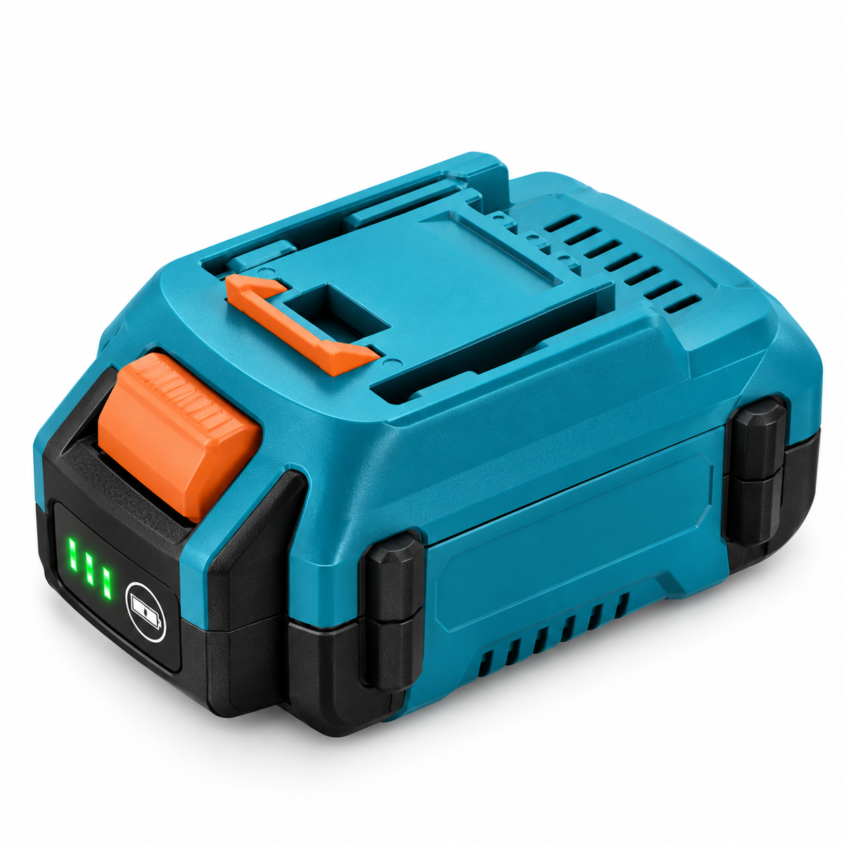 + 20V BATTERI