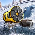 ScrapeFree™ – Electric Windscreen Ice Scraper