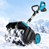 SnöFri™ snöskyffel